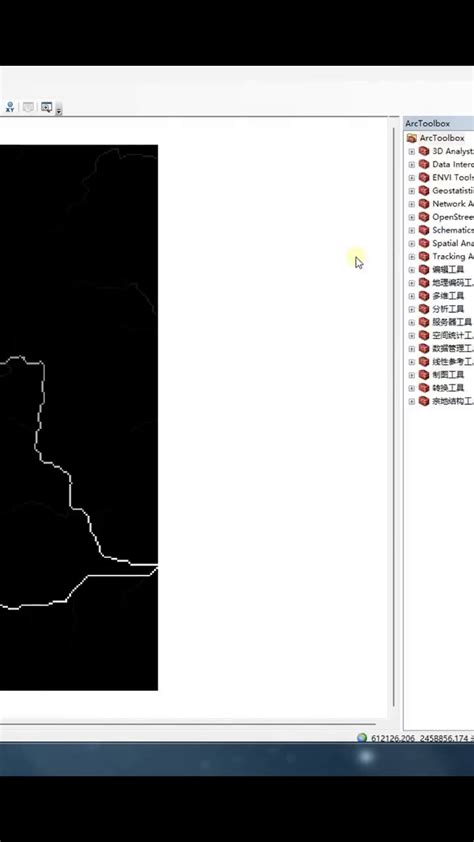 日照分析圖|【GIS教程】ArcGIS做日照分析（附练习数据下载）